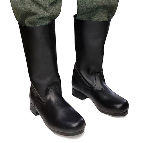 german replica jack boots|german m39 jack boots.